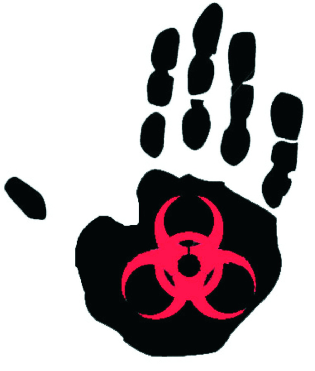 Logo de Forensic Cleaning Technician